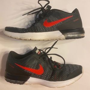 MEN'S NIKE AIR MAX TYPHA TRAINER